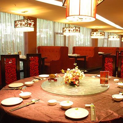 Days Insun Hotel Shanghai