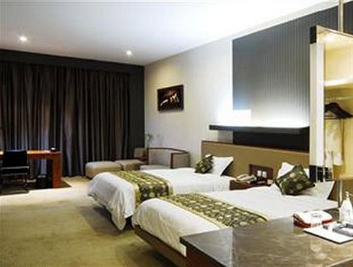 Days Insun Hotel Shanghai